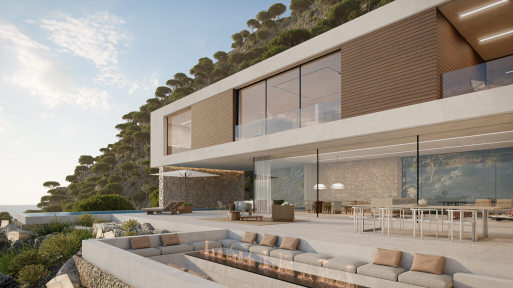 casa-lujo-inifinity-pool