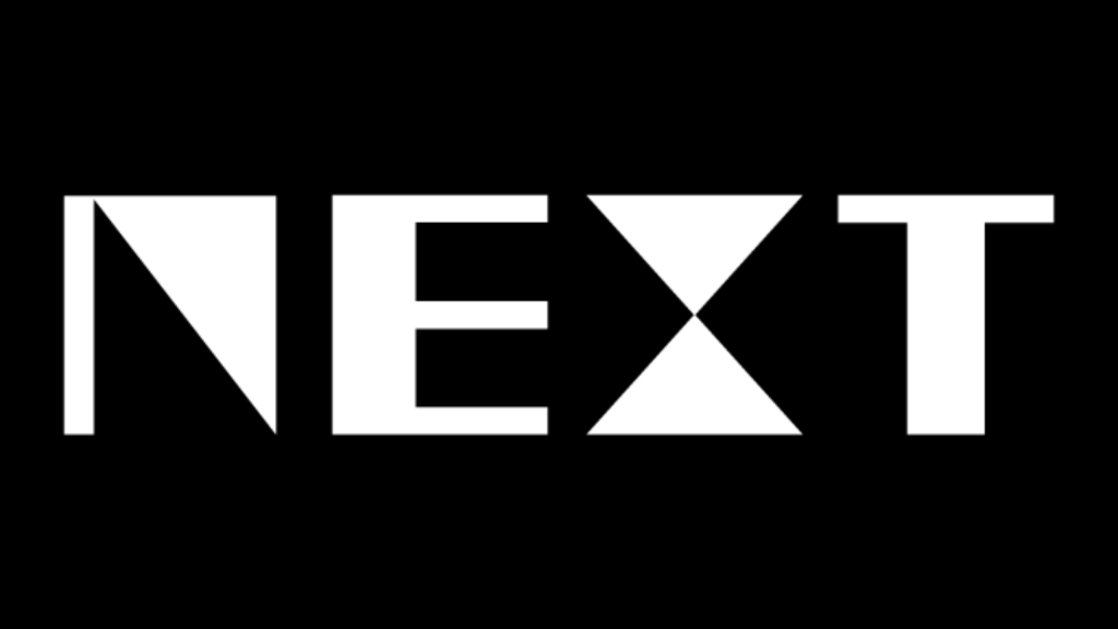Marca Next Arquitectura actual 2024